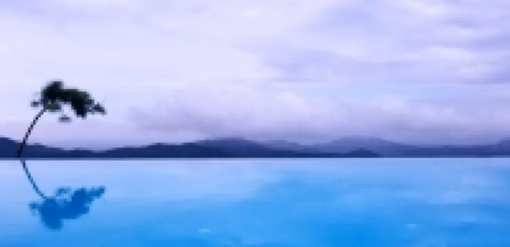 長泰天柱山觀雲莊園