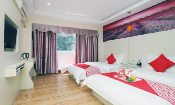 Jiahao business Hotel