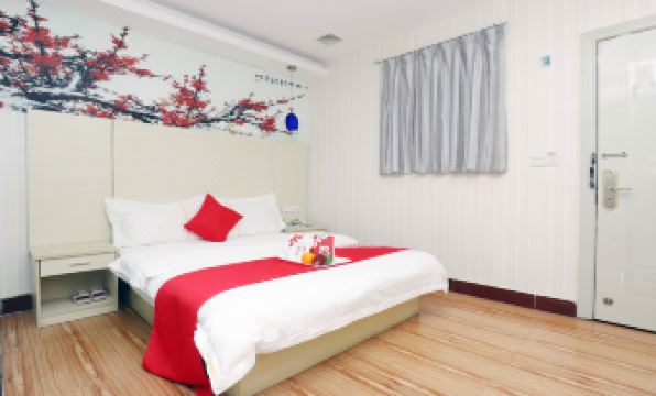 Jiahao business Hotel