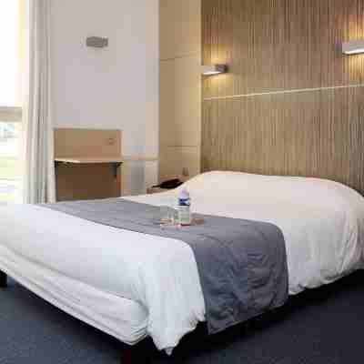 The Originals City Hôtel le Causséa Castres Rooms