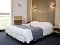 The Originals City Hôtel le Causséa Castres タルンのホテル