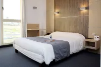 The Originals City Hôtel le Causséa Castres