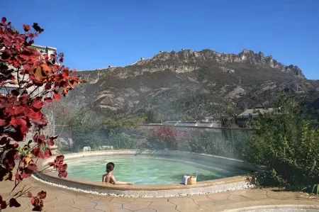 Beijing Jiangnan Art Villa