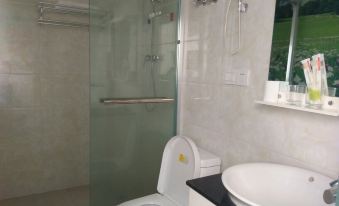 Qixin Guesthouse