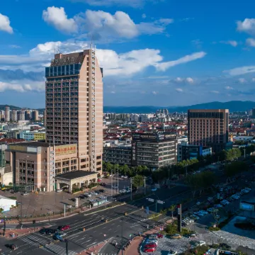 Zhongsu Shipu Hotel
