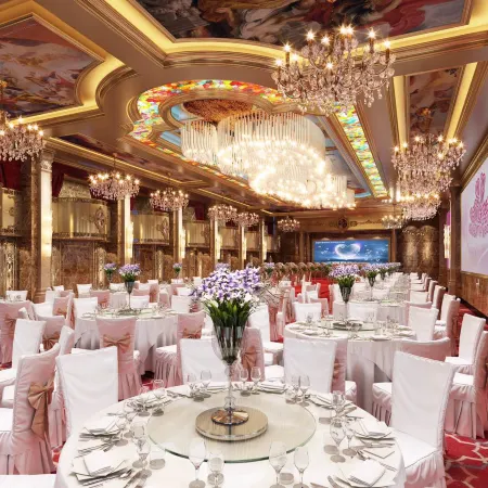 Perth Crown International Hotel
