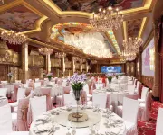 Perth Crown International Hotel - Aamiainen