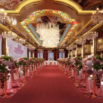 Perth Crown International Hotel