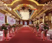 Perth Crown International Hotel Hotel di Fenyi