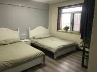 長海帆船假日飯店