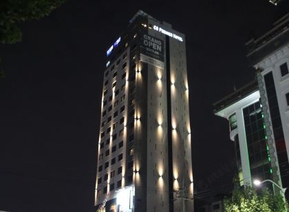 CS Premier Hotel Seoul