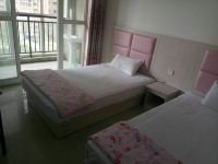 郑州白庙酒店公寓 - 温馨双床房