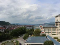 WUYI MOUNTAIN YUEHUA RESORT - Mountain view
