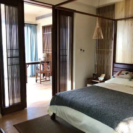 Shuicai Shenghuo Jiaoye Hostel