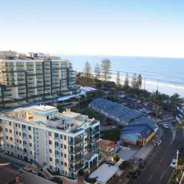 Aegean Mooloolaba