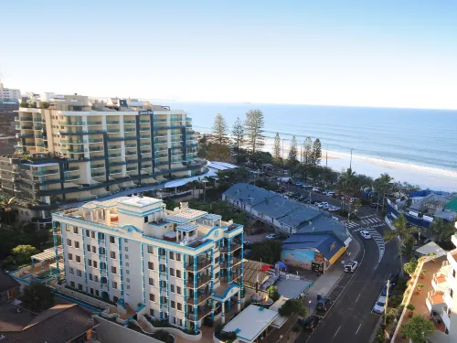 Aegean Mooloolaba