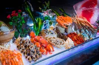 寧海西子國際大酒店 - 早餐