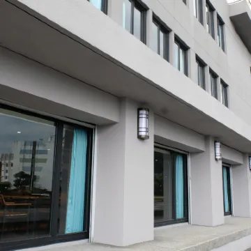 Chii Lih Hotel Suao Museum Отели рядом с достопримечательностью «Су-Au Колд Спринг»