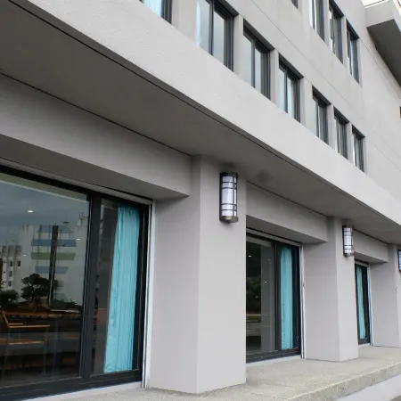 Chii Lih Hotel Suao Museum Отели рядом с достопримечательностью «Су-Au Колд Спринг»