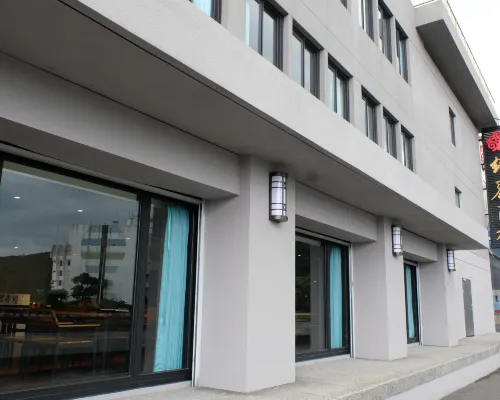 Chii Lih Hotel Suao Museum Hotels near Su-Au Cold Spring