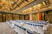 Greenland Resort & Spa Hotels in Enping