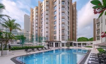 Le Grove Serviced Residences