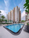 Le Grove Serviced Residences Các khách sạn gần Woodlands