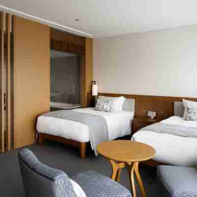 Keio Plaza Hotel Tokyo Premier Grand Rooms