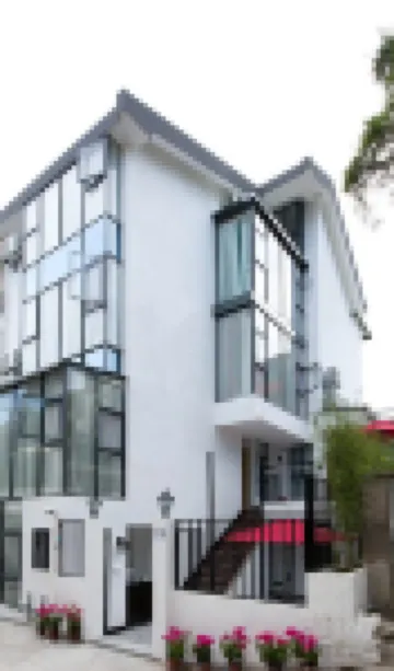 Xiamen Xiat Villa Hoteles en 