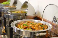 Harmonious Hotel Hotels in Kaohsiung