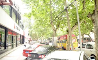 Huangshi Relais Hotel