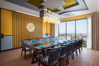 X2 Vibe Viet Tri Hotel Hotel a Việt Trì