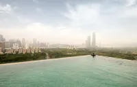 Fraser Suites Shenzhen - 5-stjärniga