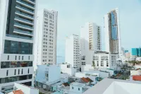 Khách sạn Marilyn Nha Trang Các khách sạn ở Vĩnh Hòa