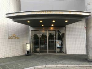 Hotel Lake Alster Alzar Izumiotsu