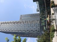 重庆戴维斯商务酒店 - 酒店外部