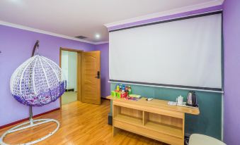 Little Times Boutique Hotel