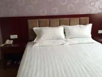 上海易盛客精品酒店 - 高级大床房