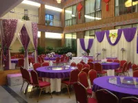 Qingdao Hotel - 3-Star