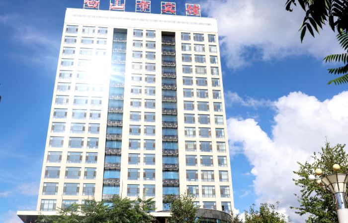 Baishan China Hotel