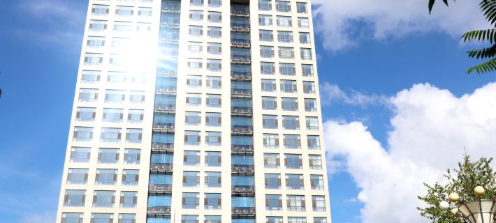 Baishan China Hotel Hotels in Baishan