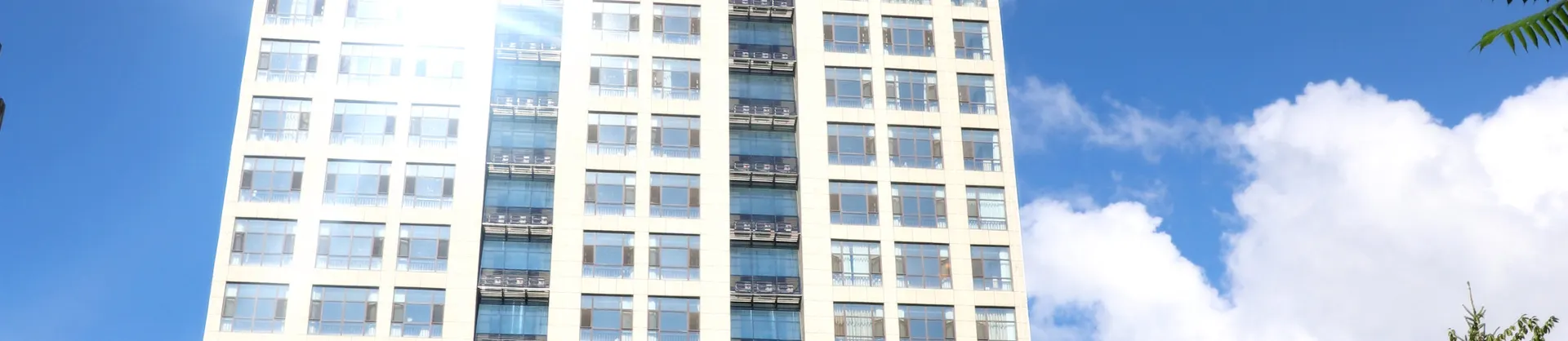 Four-Star Hotels