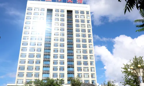 Baishan China Hotel