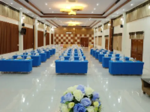 โรงแรม เจ้าพระยา ธารา ริเวอร์ไซด์ โรงแรมในอำเภอเมืองชัยนาท