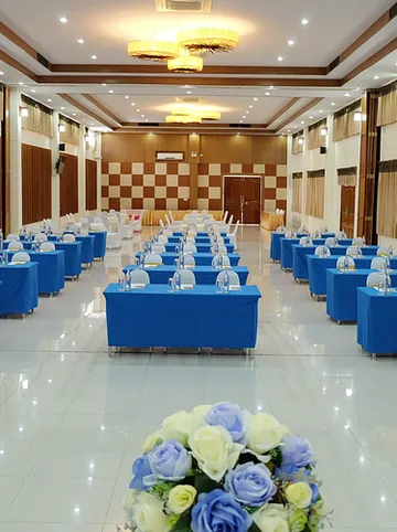 รูปภาพของโรงแรม เจ้าพระยา ธารา ริเวอร์ไซด์