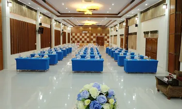 รูปภาพของโรงแรม เจ้าพระยา ธารา ริเวอร์ไซด์