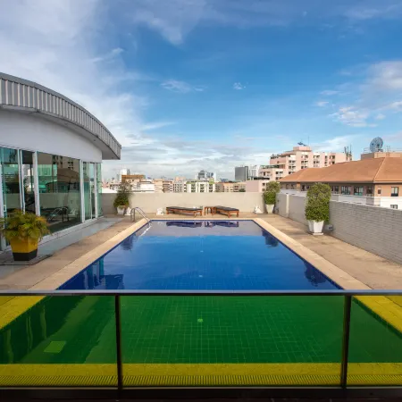 The Tivoli Hotel