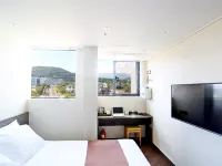 Grand Millions Hotel Seogwipo Hotels near Seri World