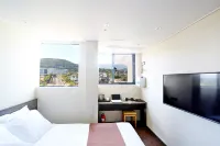 Grand Millions Hotel Seogwipo Hotels in Seogwipo