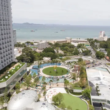 Grande Centre Point Pattaya